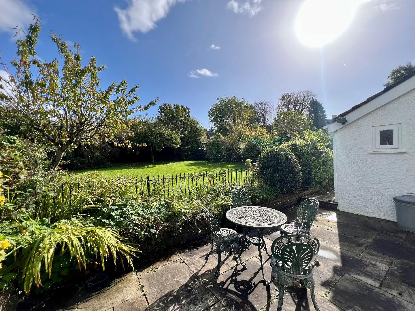 Melton Drive, Bridgend County Borough, CF31 3ET
